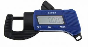thickness gauge